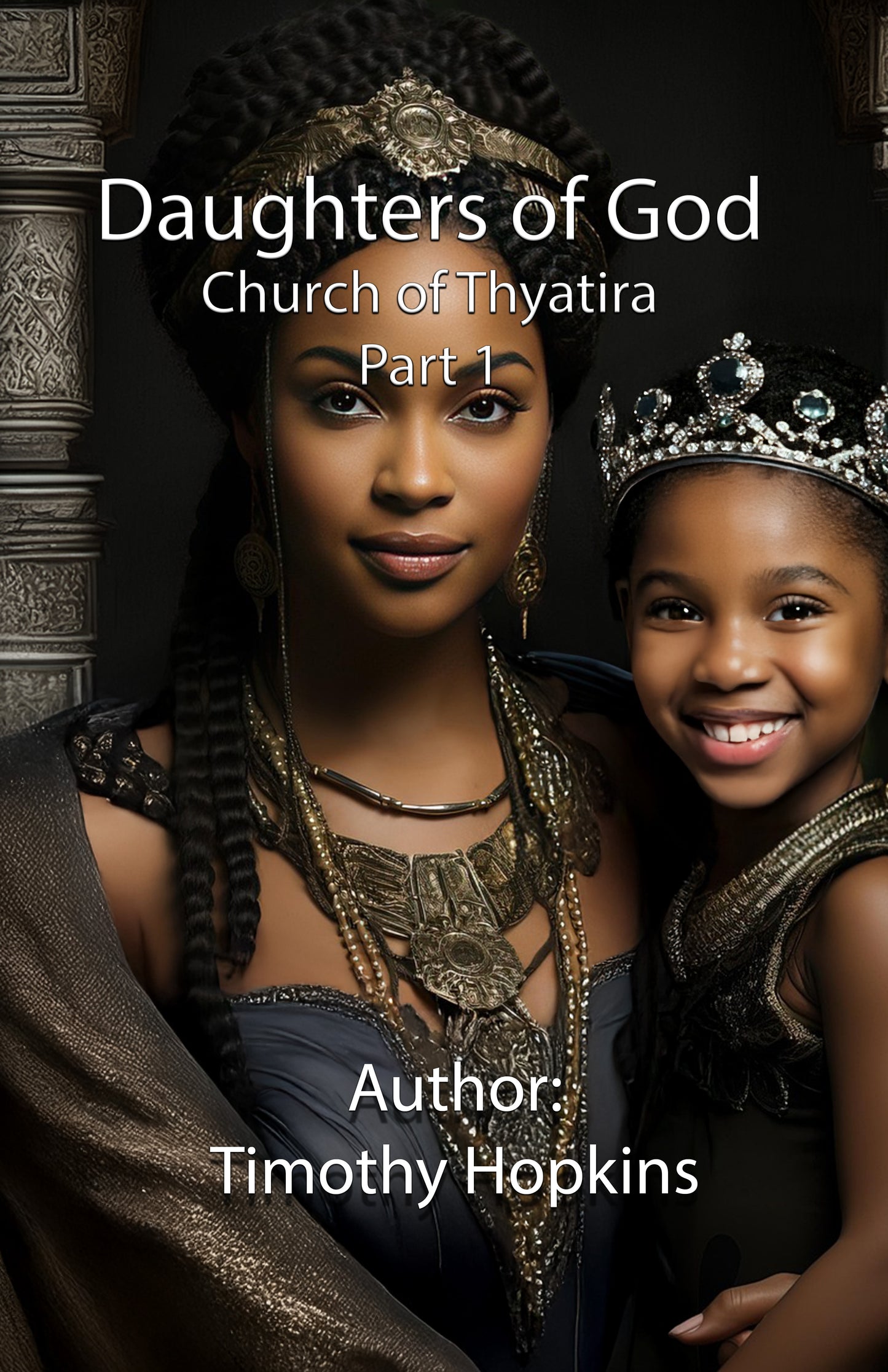 What's Our Next Step - Ebook