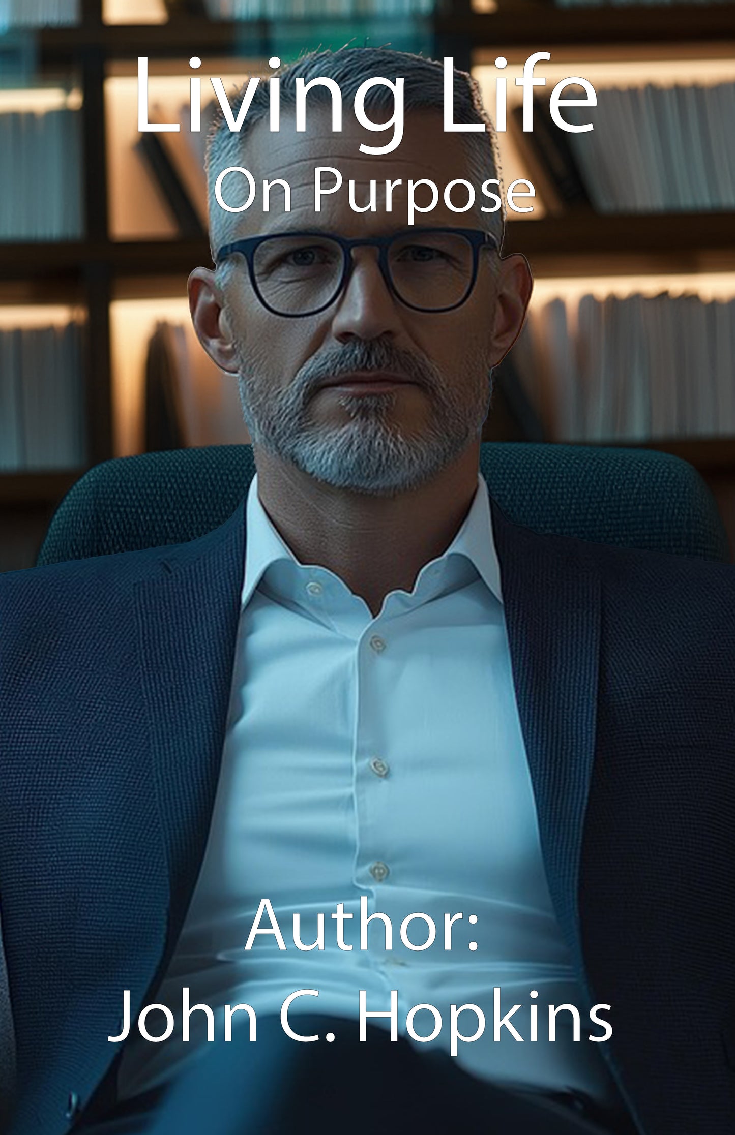 Living Life On Purpose - Ebook